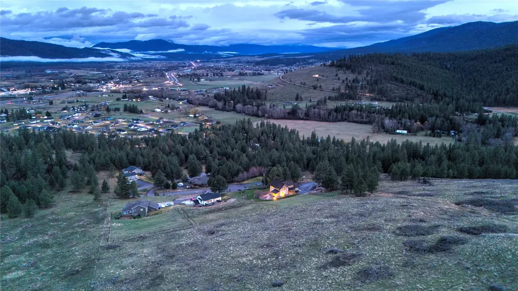 15431 Savik Lane Frenchtown MT 59834