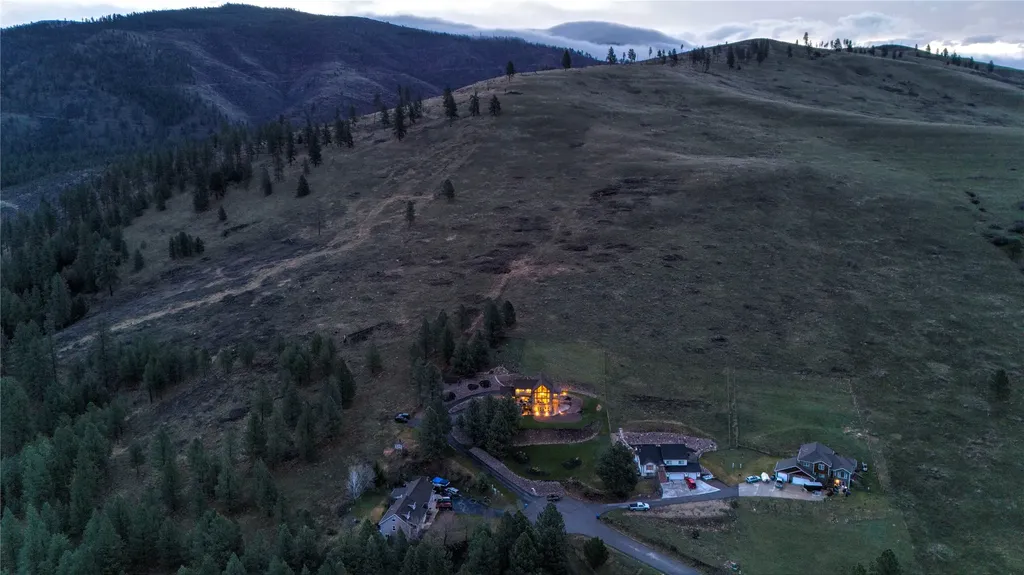 15431 Savik Lane Frenchtown MT 59834
