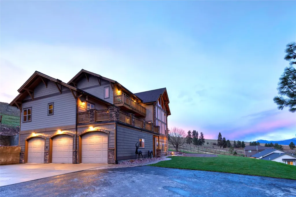 15431 Savik Lane Frenchtown MT 59834