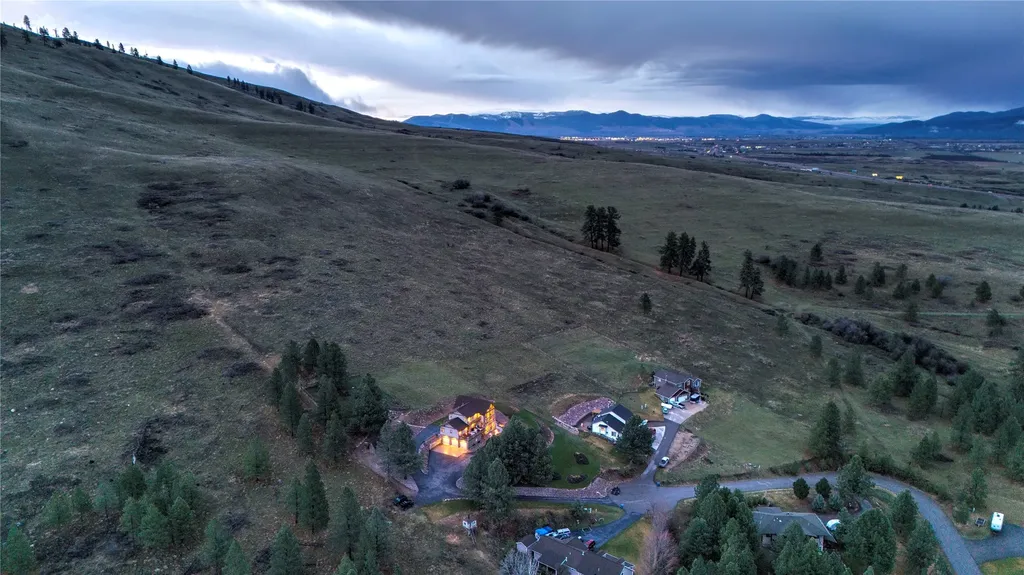 15431 Savik Lane Frenchtown MT 59834