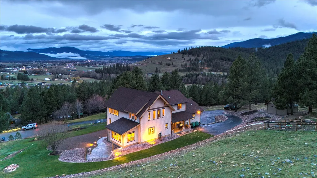 15431 Savik Lane Frenchtown MT 59834