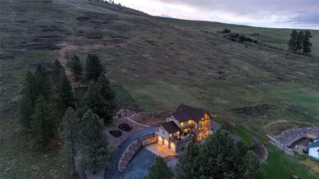 15431 Savik Lane Frenchtown MT 59834