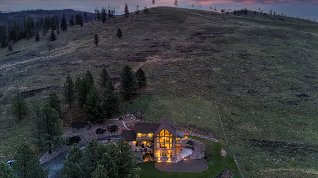 15431 Savik Lane Frenchtown MT 59834