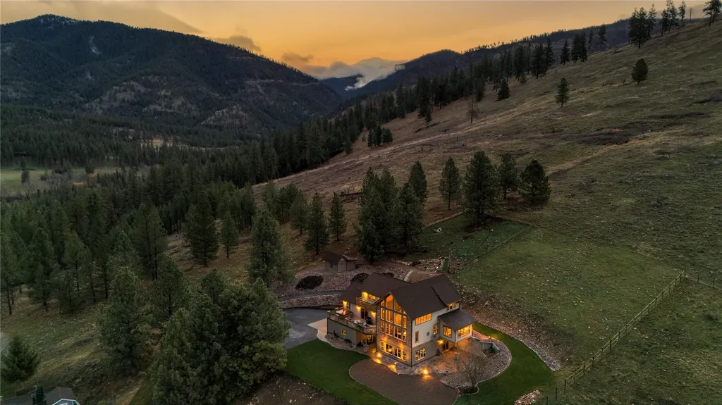 15431 Savik Lane Frenchtown MT 59834
