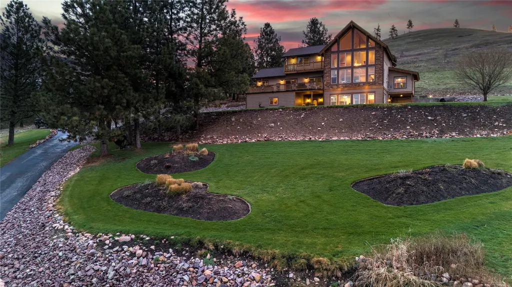 15431 Savik Lane Frenchtown MT 59834