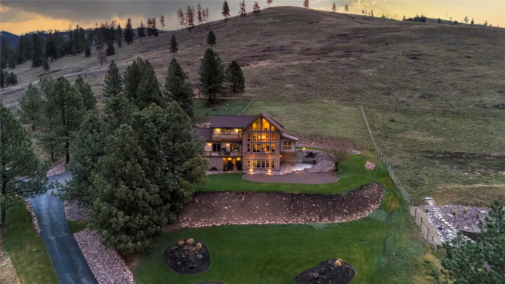 15431 Savik Lane Frenchtown MT 59834