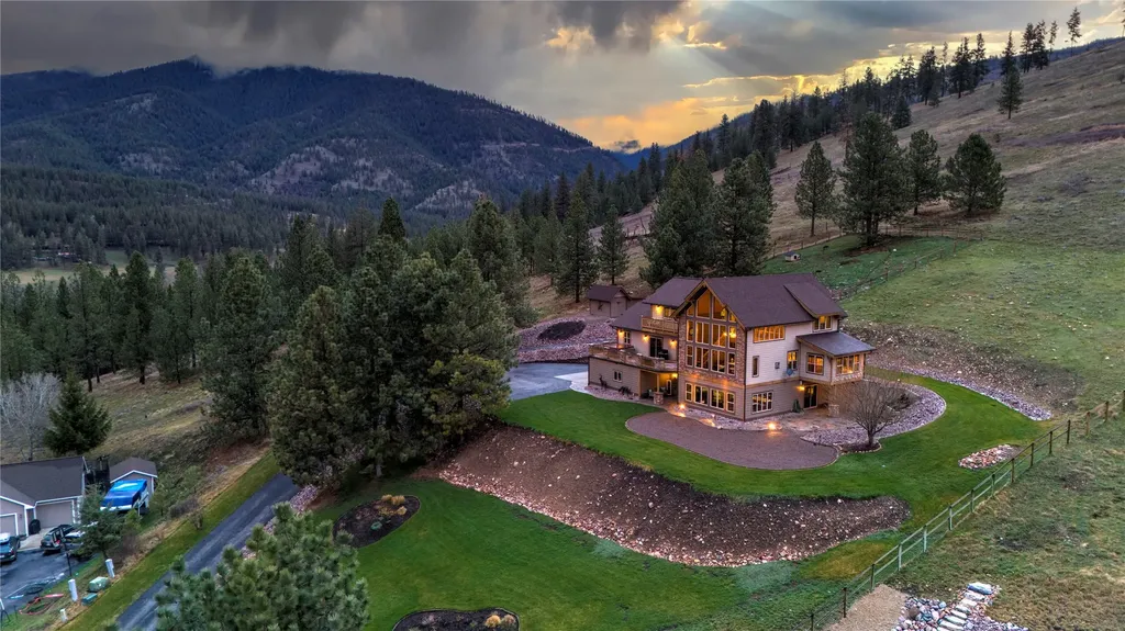 15431 Savik Lane Frenchtown MT 59834