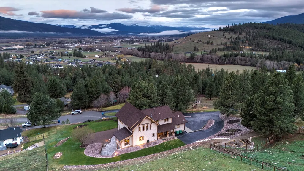 15431 Savik Lane Frenchtown MT 59834