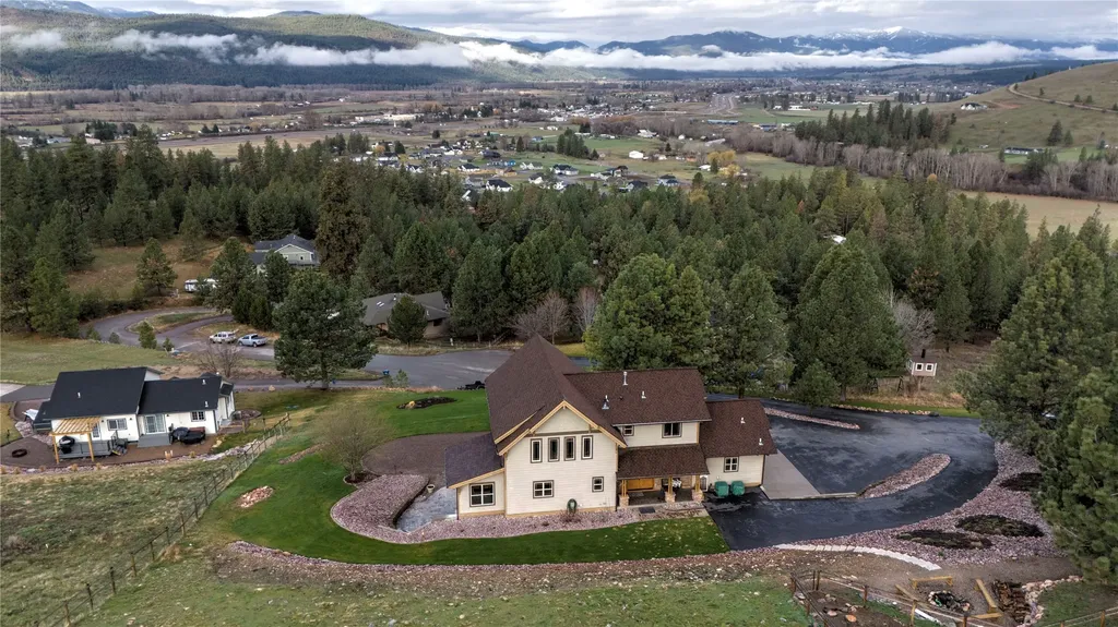 15431 Savik Lane Frenchtown MT 59834