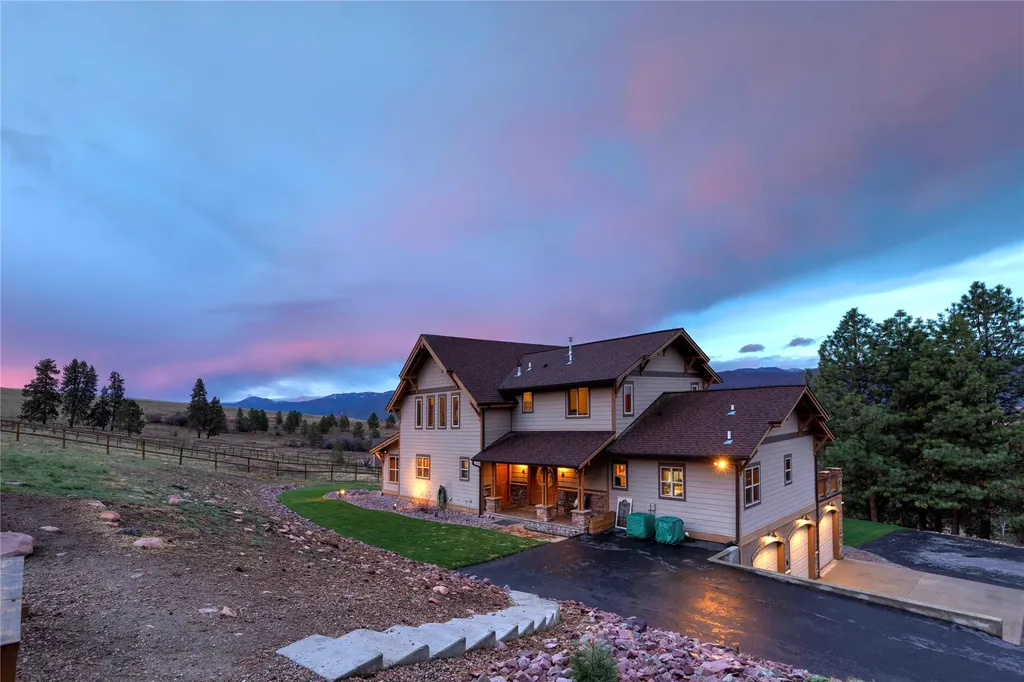 15431 Savik Lane Frenchtown MT 59834