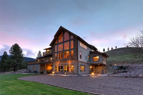 15431 Savik Lane Frenchtown MT 59834