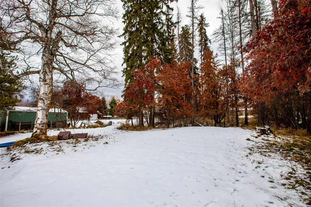 421 4th Street W Whitefish MT 59937