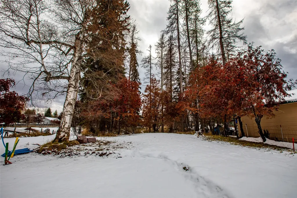 421 4th Street W Whitefish MT 59937