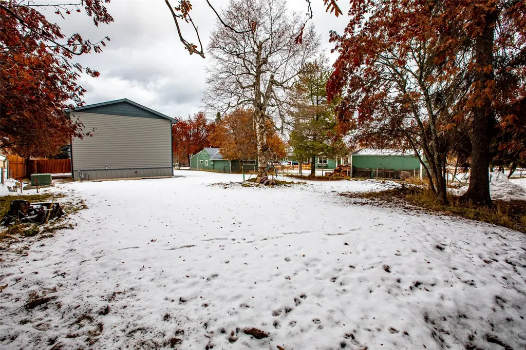 421 4th Street W Whitefish MT 59937