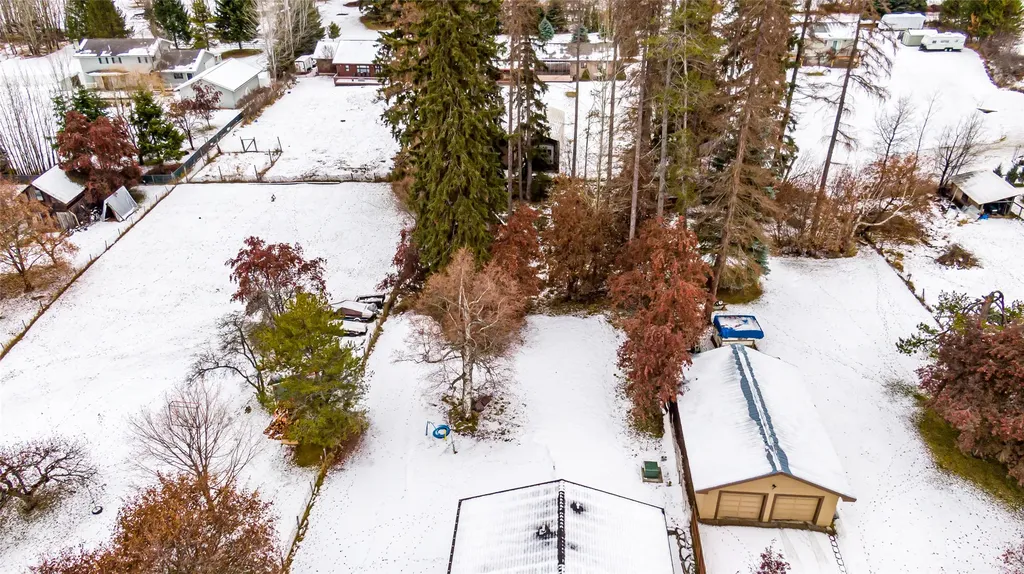 421 4th Street W Whitefish MT 59937