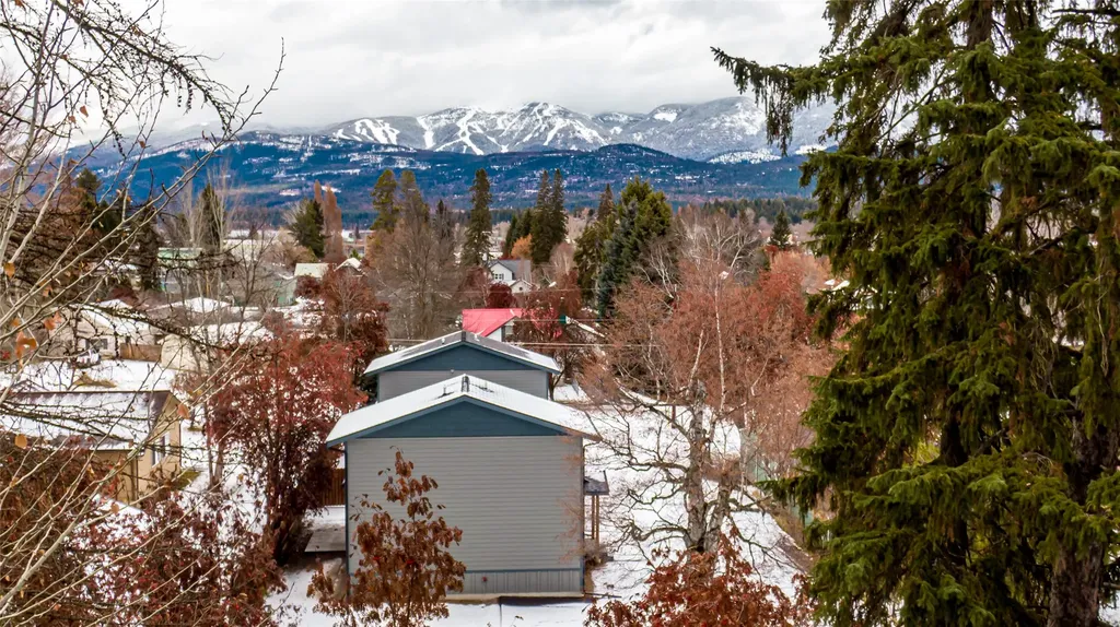 421 4th Street W Whitefish MT 59937