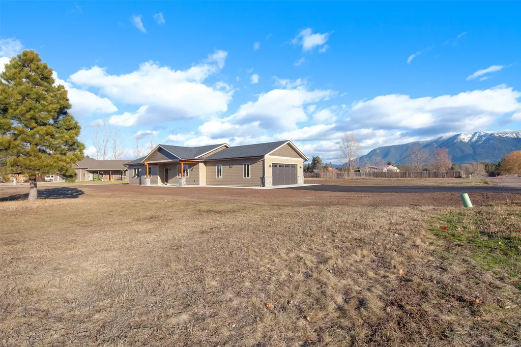 137 Saki Lane Columbia Falls MT 59912