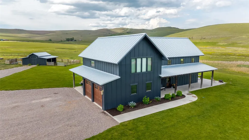 42730 Ridgeway Road Charlo MT 59824