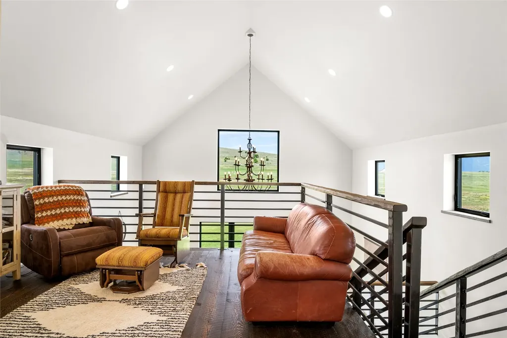 42730 Ridgeway Road Charlo MT 59824
