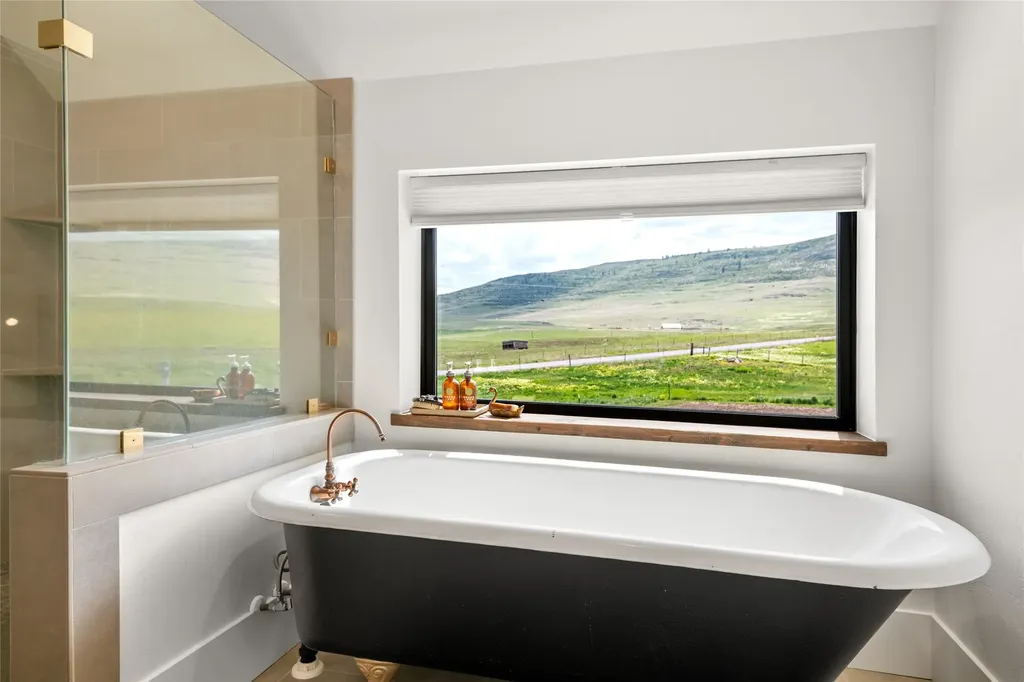 42730 Ridgeway Road Charlo MT 59824