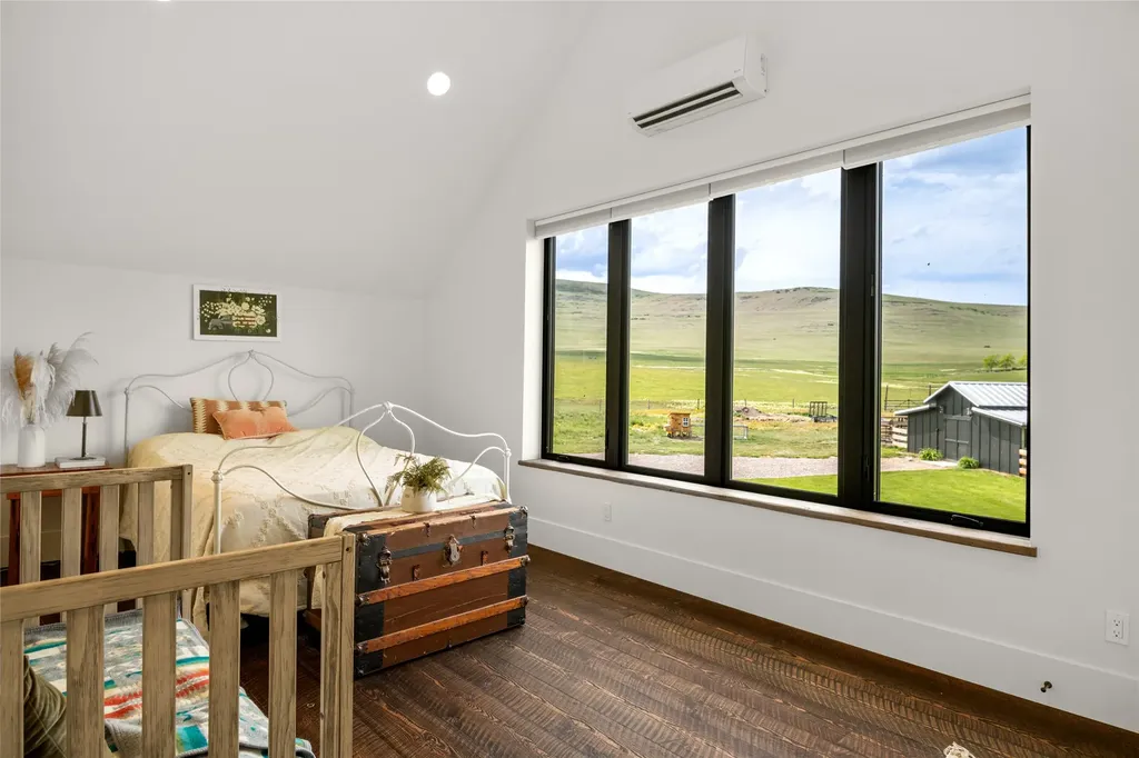 42730 Ridgeway Road Charlo MT 59824