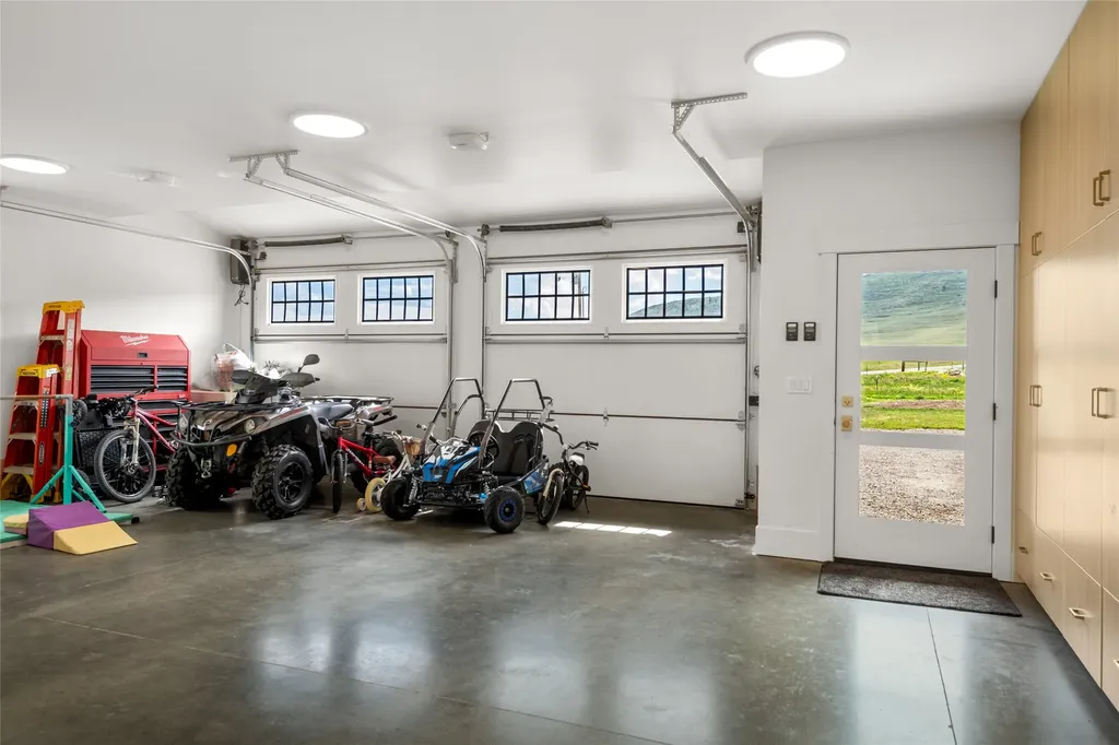 42730 Ridgeway Road Charlo MT 59824