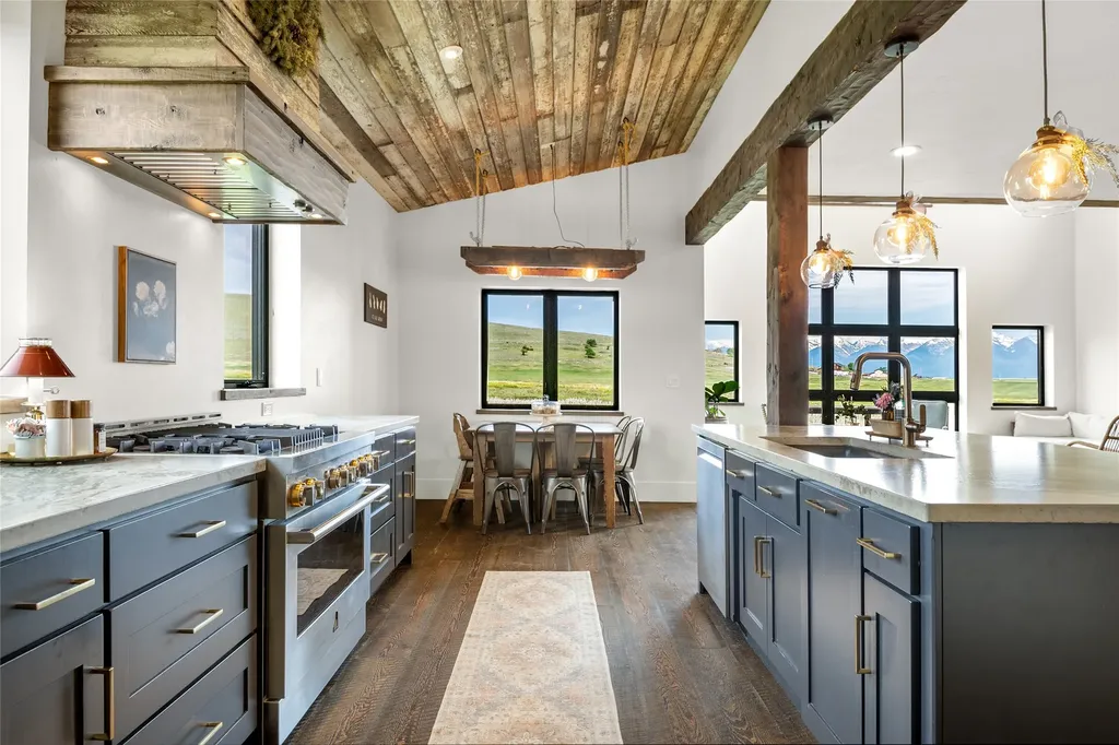 42730 Ridgeway Road Charlo MT 59824