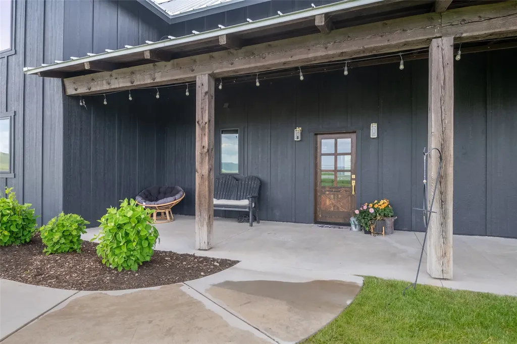 42730 Ridgeway Road Charlo MT 59824