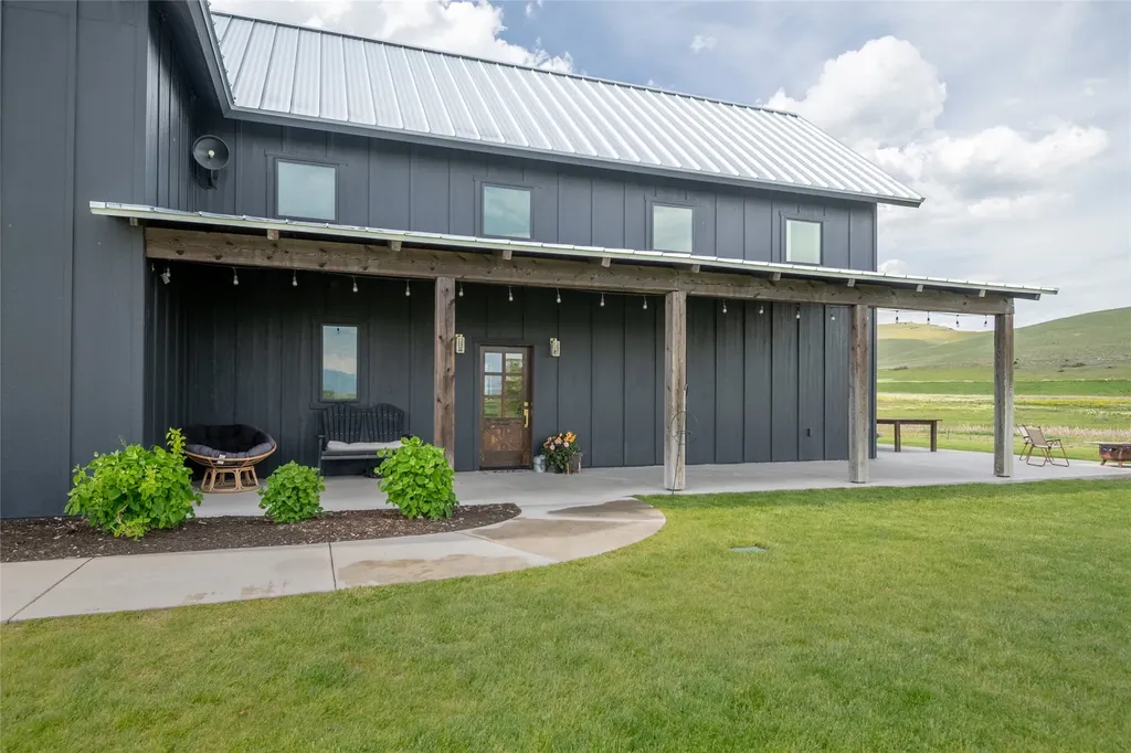 42730 Ridgeway Road Charlo MT 59824