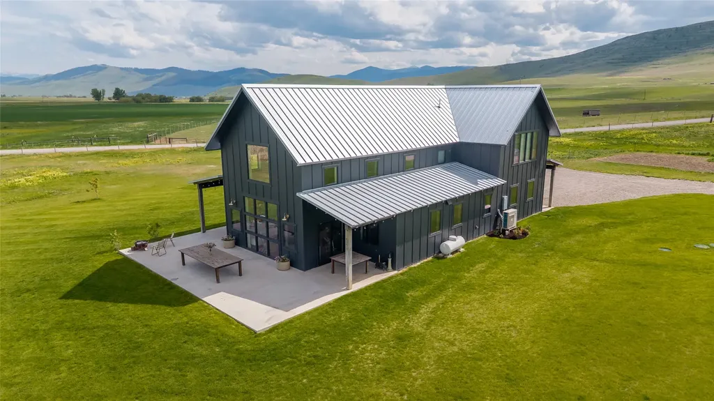 42730 Ridgeway Road Charlo MT 59824