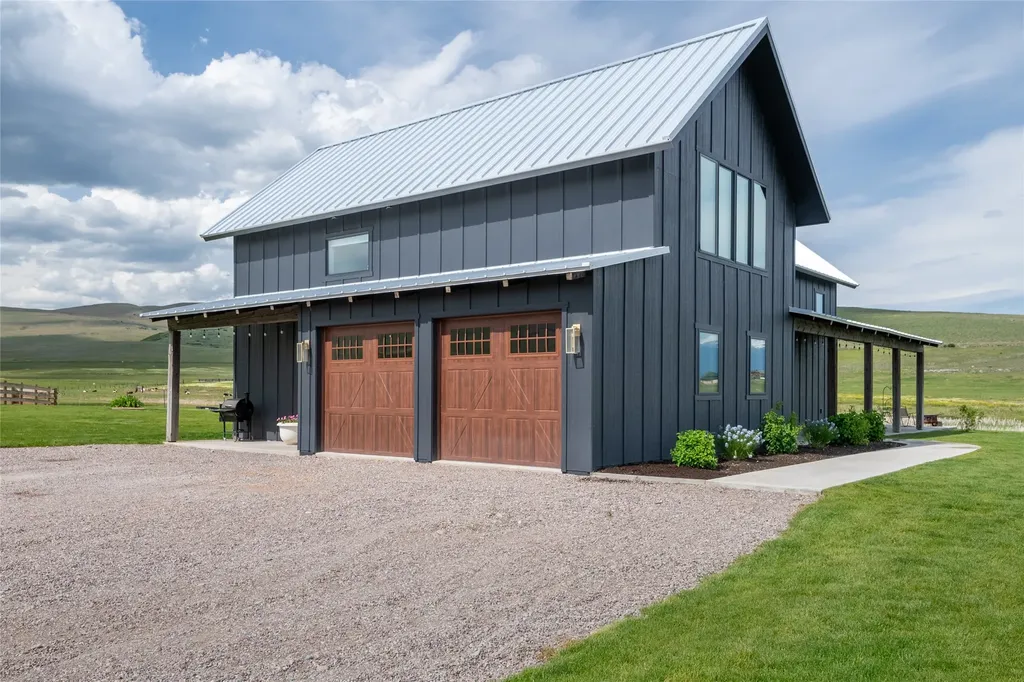 42730 Ridgeway Road Charlo MT 59824