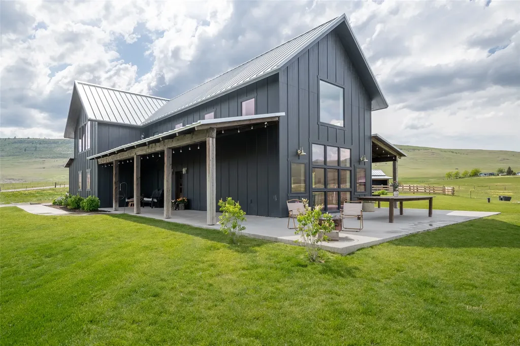 42730 Ridgeway Road Charlo MT 59824
