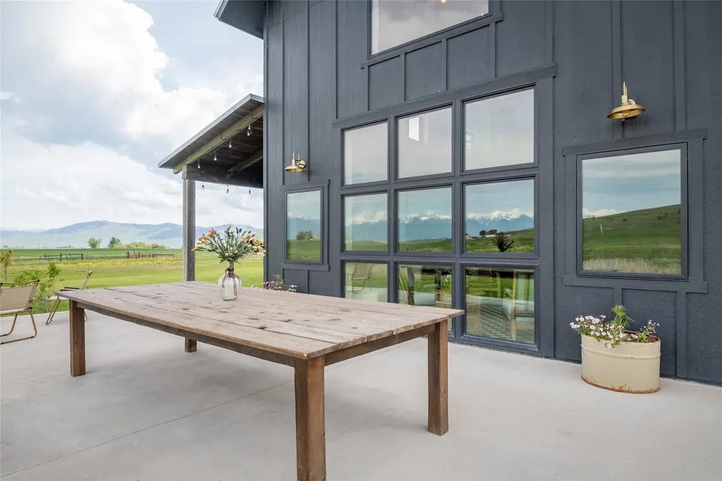 42730 Ridgeway Road Charlo MT 59824