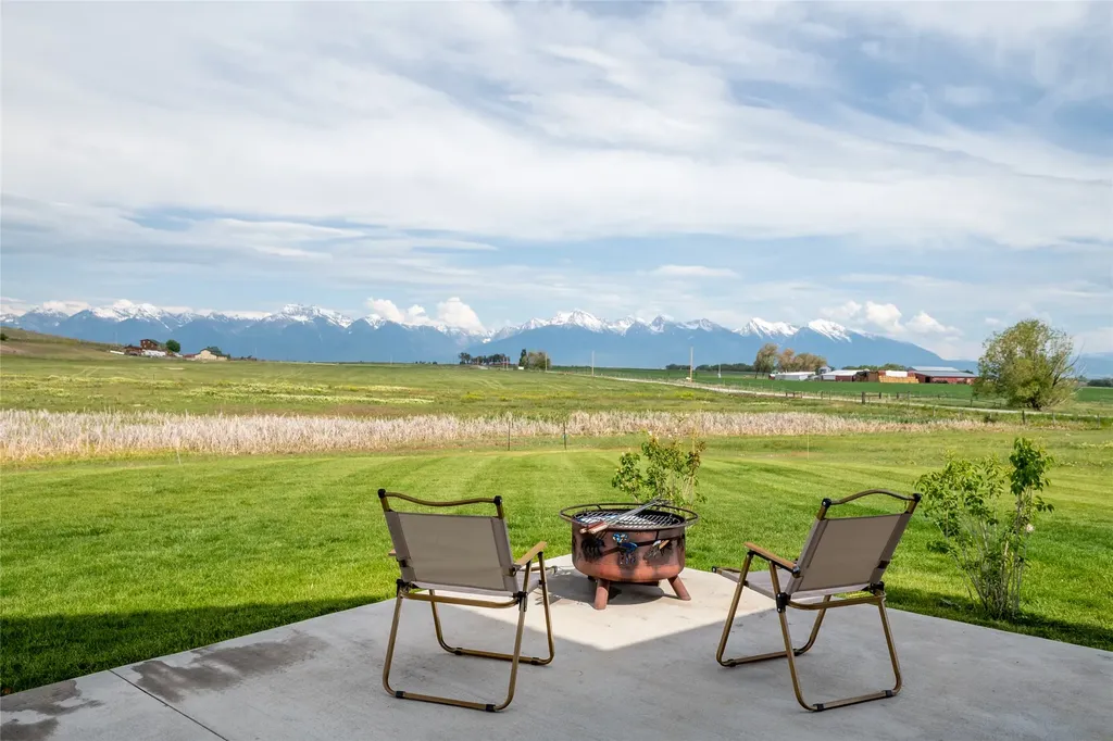 42730 Ridgeway Road Charlo MT 59824