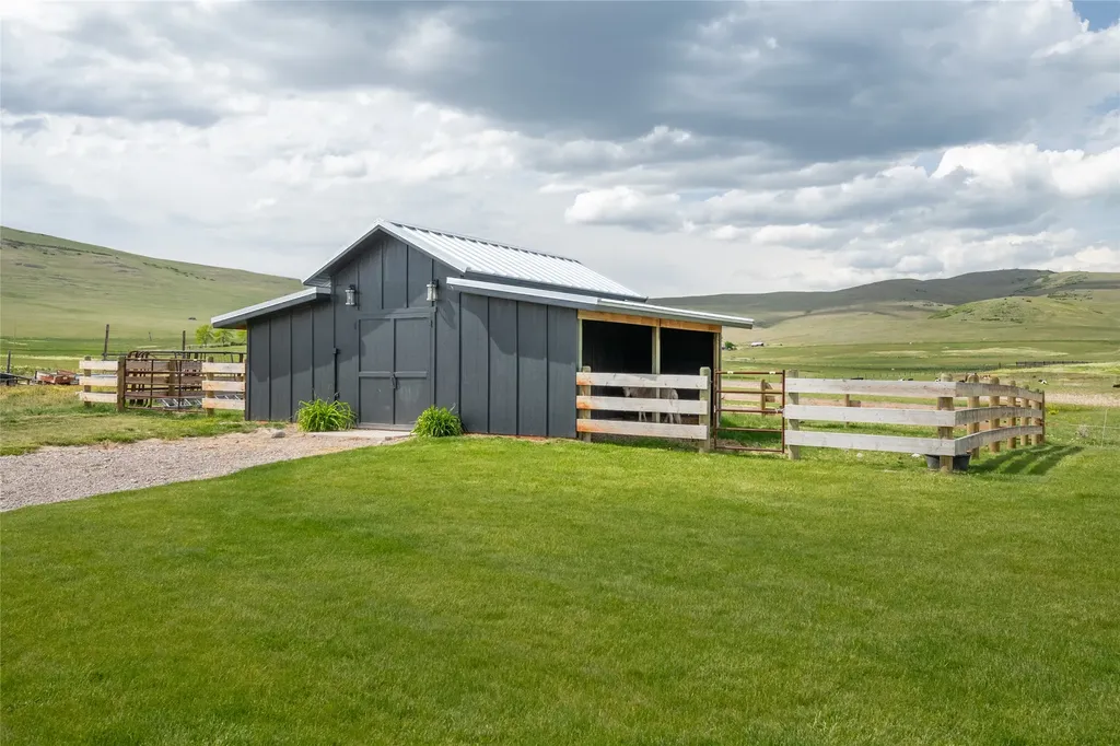 42730 Ridgeway Road Charlo MT 59824