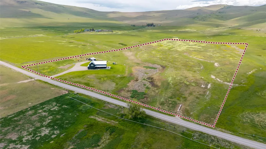 42730 Ridgeway Road Charlo MT 59824
