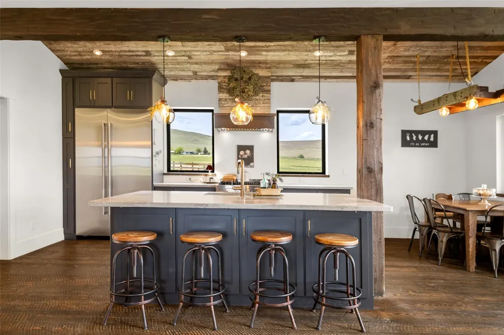 42730 Ridgeway Road Charlo MT 59824