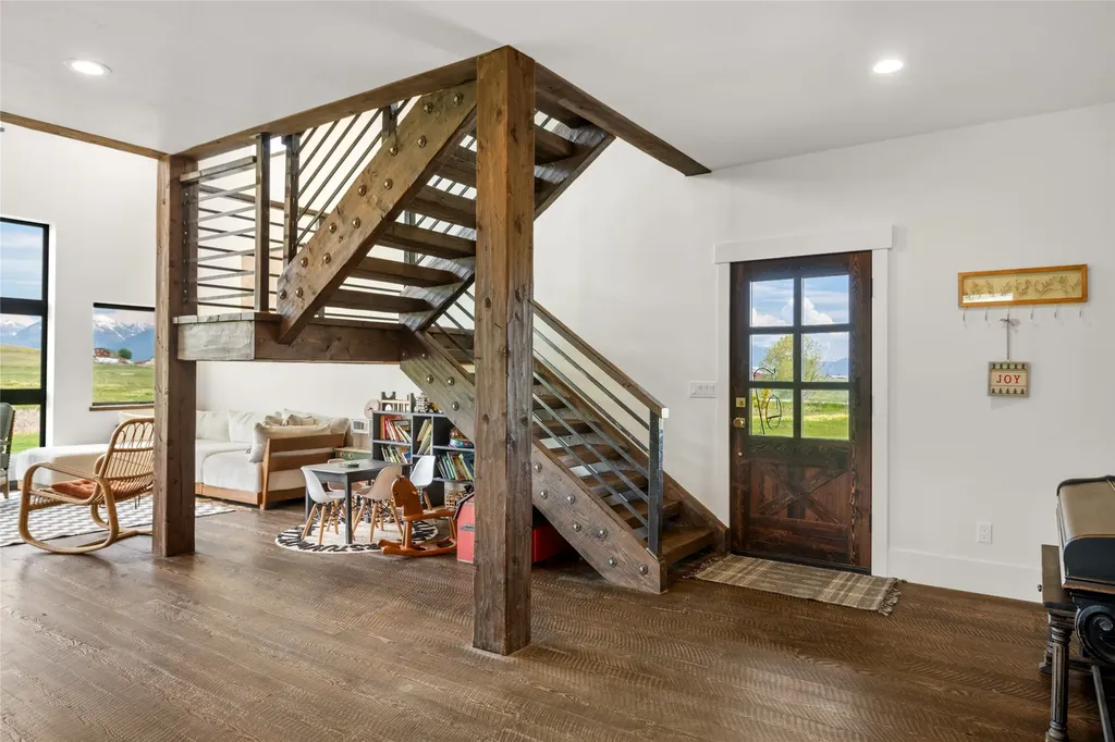 42730 Ridgeway Road Charlo MT 59824