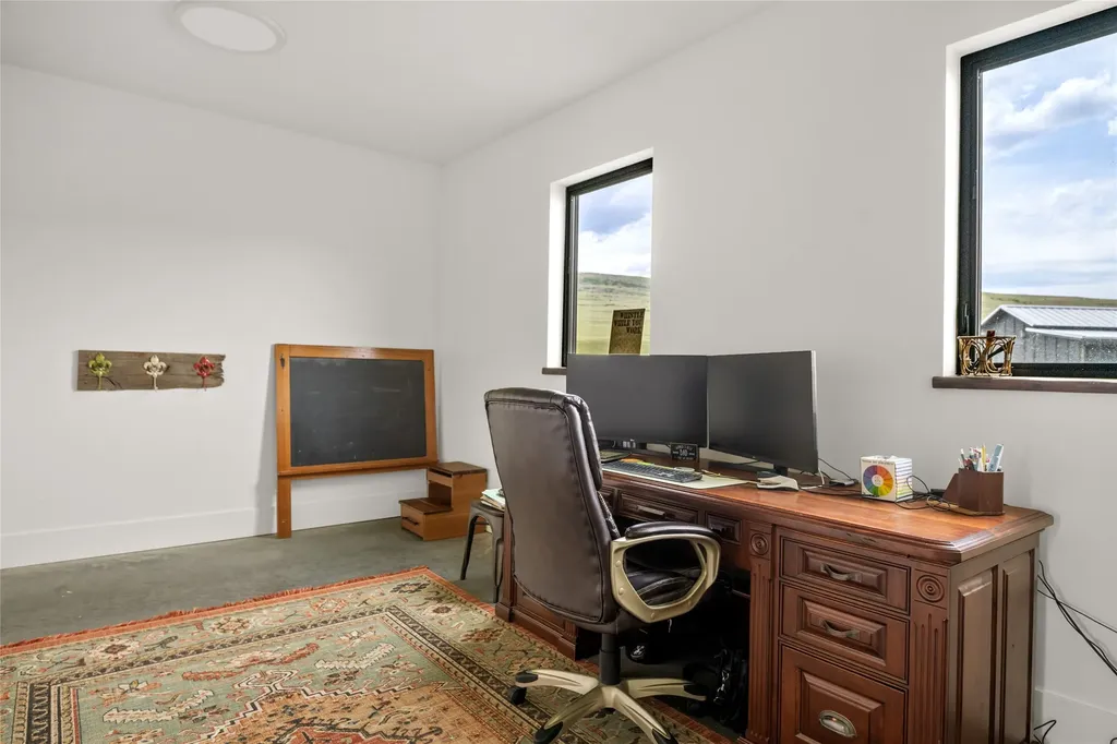 42730 Ridgeway Road Charlo MT 59824