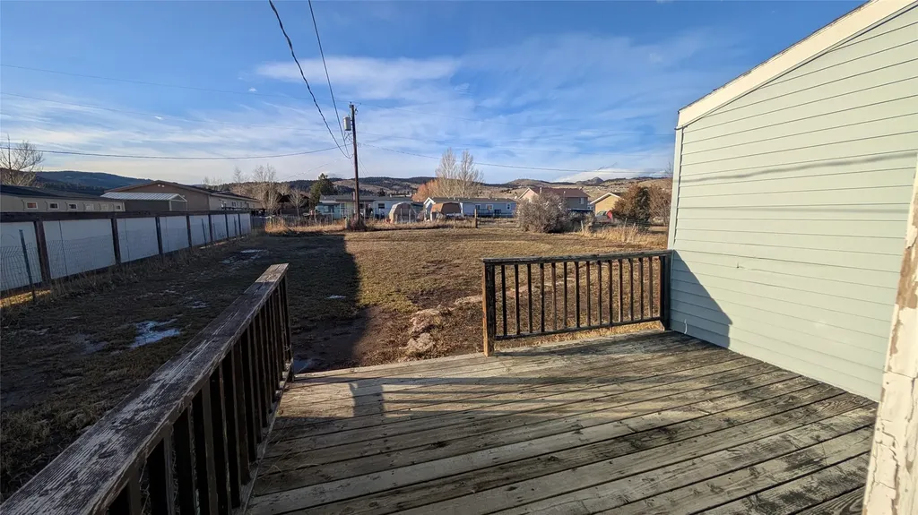 303 N Adams Street Boulder MT 59632