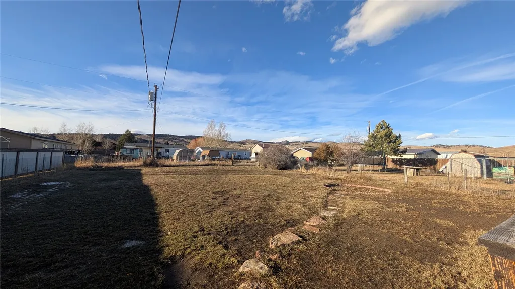303 N Adams Street Boulder MT 59632