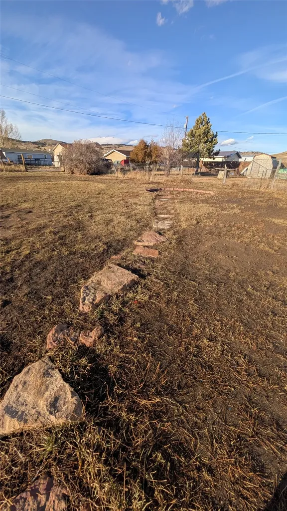 303 N Adams Street Boulder MT 59632
