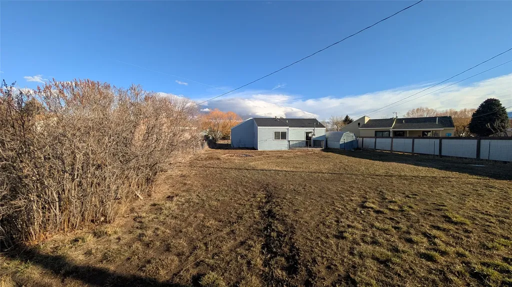 303 N Adams Street Boulder MT 59632