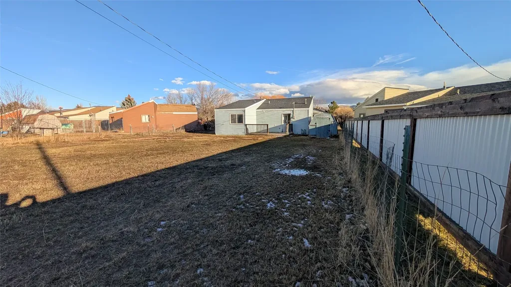 303 N Adams Street Boulder MT 59632