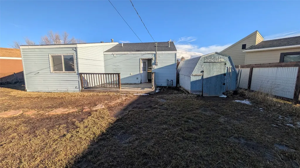 303 N Adams Street Boulder MT 59632