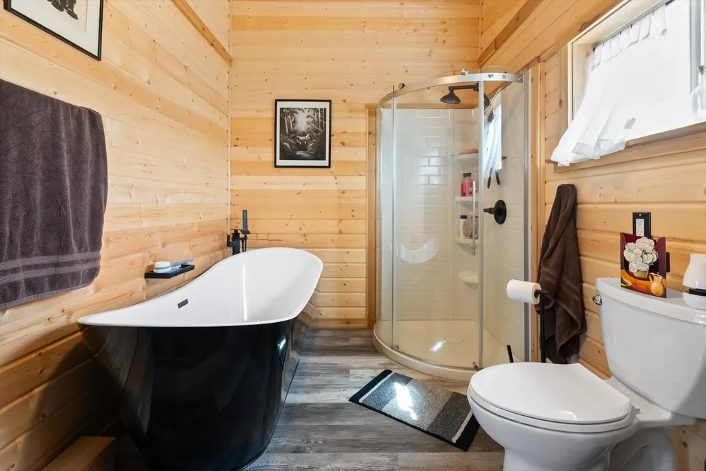 1724 Mt Highway 28 Hot Springs MT 59845