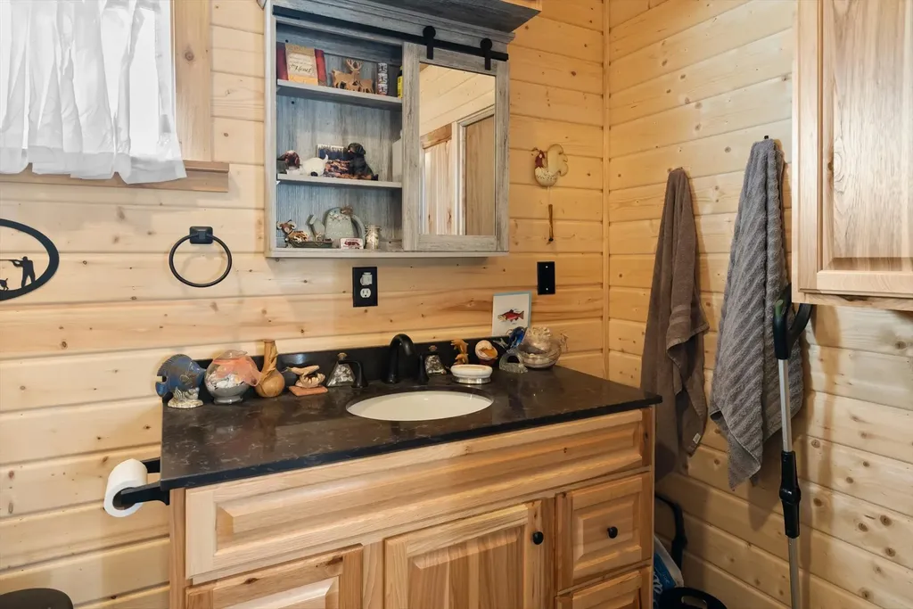 1724 Mt Highway 28 Hot Springs MT 59845