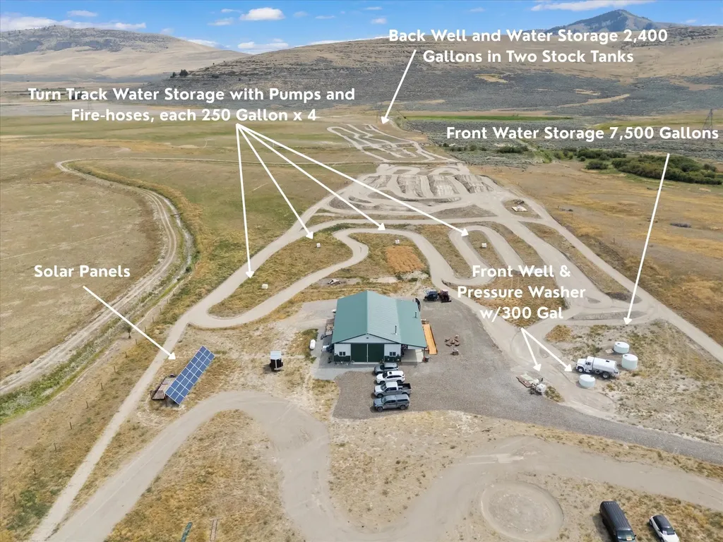 1724 Mt Highway 28 Hot Springs MT 59845