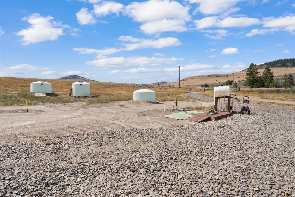 1724 Mt Highway 28 Hot Springs MT 59845