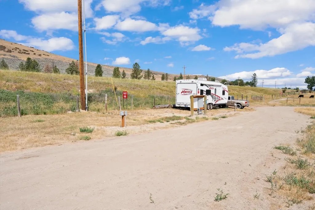 1724 Mt Highway 28 Hot Springs MT 59845